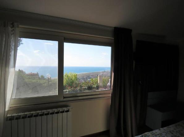 B&B Le Rose Del Tirreno ファレルナ エクステリア 写真