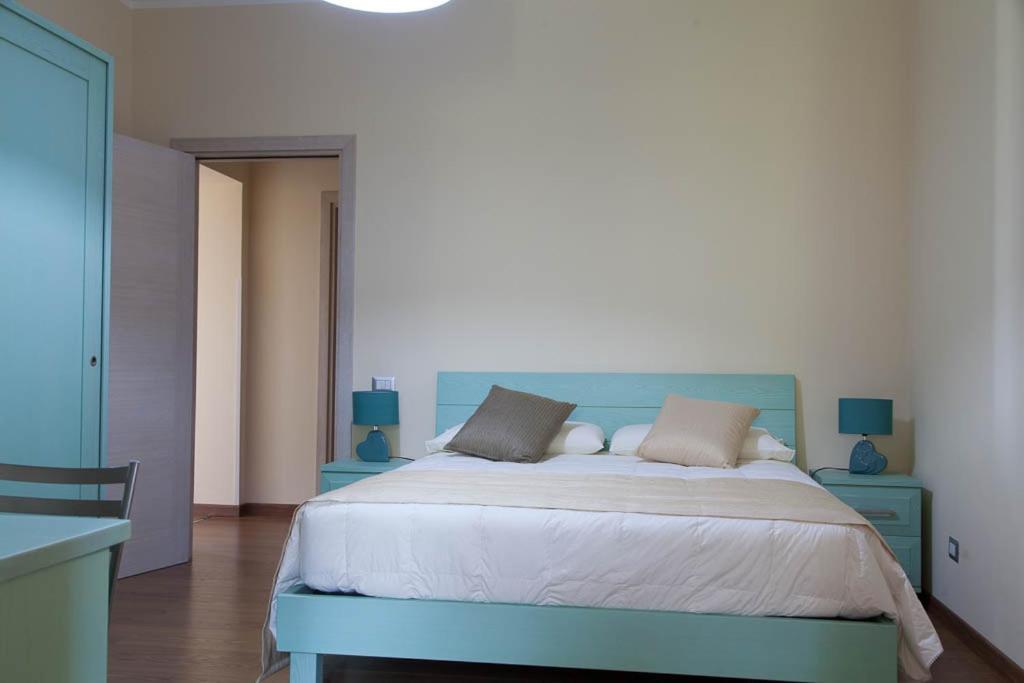 B&B Le Rose Del Tirreno ファレルナ エクステリア 写真