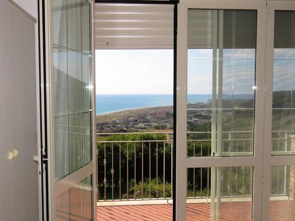 B&B Le Rose Del Tirreno ファレルナ エクステリア 写真